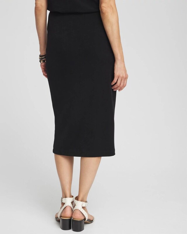 Travelers No Tummy Skirt - image 2